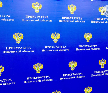 Прокурорский архив вместо УПК: как в Пензе изобрели четвёртую процессуальную форму. Ноль процессуальных решений: что спрятали в деле № 611?